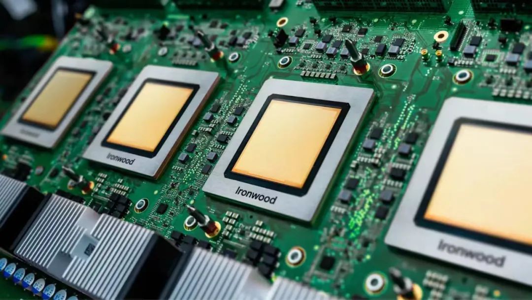 2026年出货量超GPU？ASIC时代加速到来