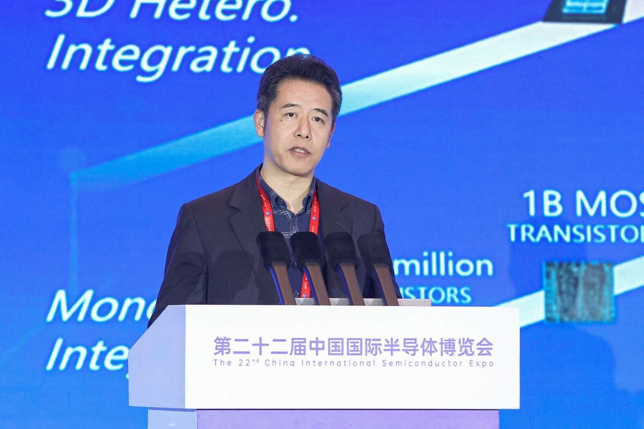 芯动科技罗彤：未来的AI芯片要更加重视“连接性”