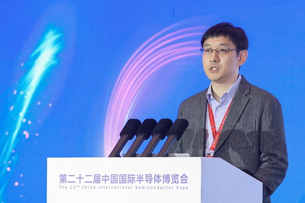 镕铭微电子CEO朱照远： 破解“算力之墙”，VPU实现视频AI时代换道超车