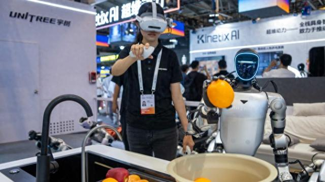 人脑植入芯片就能与AI和解？大学校长当场反驳：前提就错了