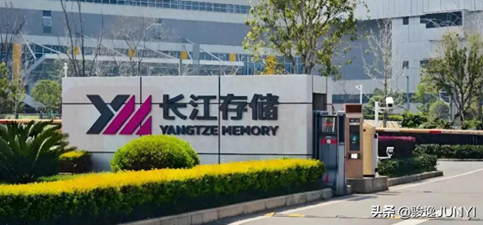 日赚3.7亿！长江存储IPO，存储芯片的暴利能撑多久？